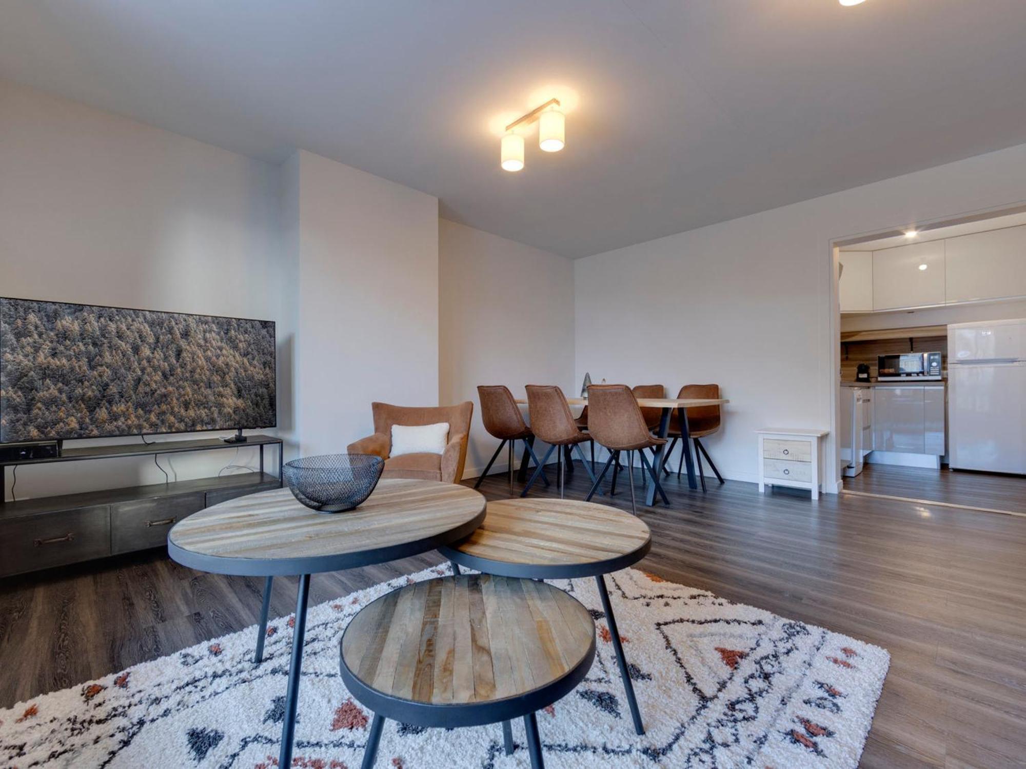 Appartement T2 De Standing Au Pied Des Pistes, 4 Pers., Val-D'Isere - Fr-1-567-89 Dış mekan fotoğraf